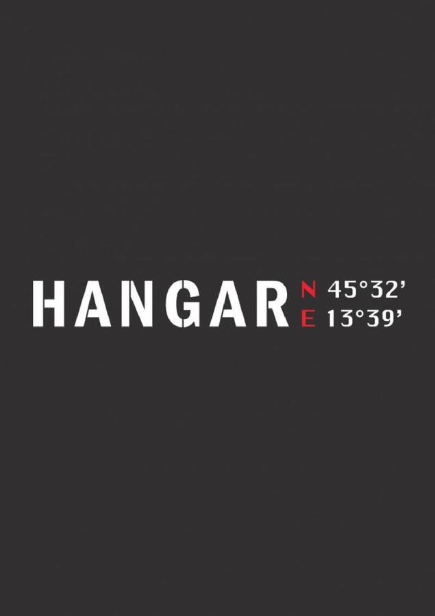Hangar Apartments Izola Esterno foto